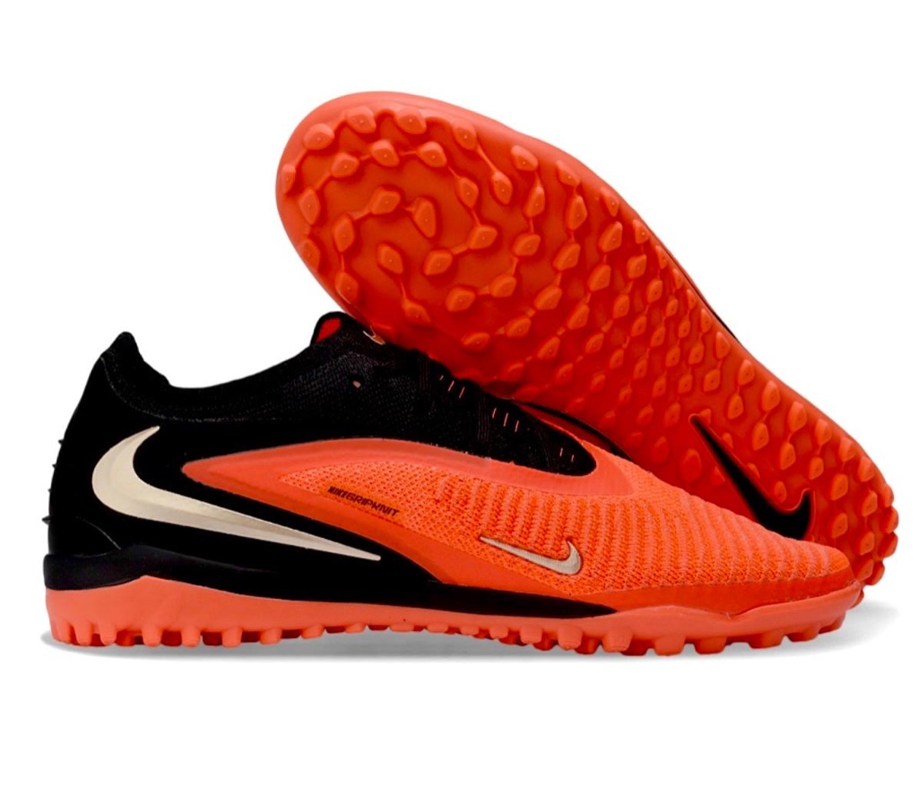 Zapatilla Phantom naranja Break Em Pack