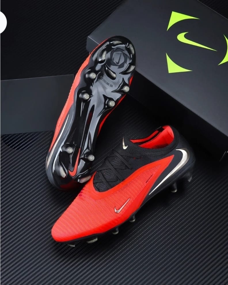Guayos Phantom Break Em Pack