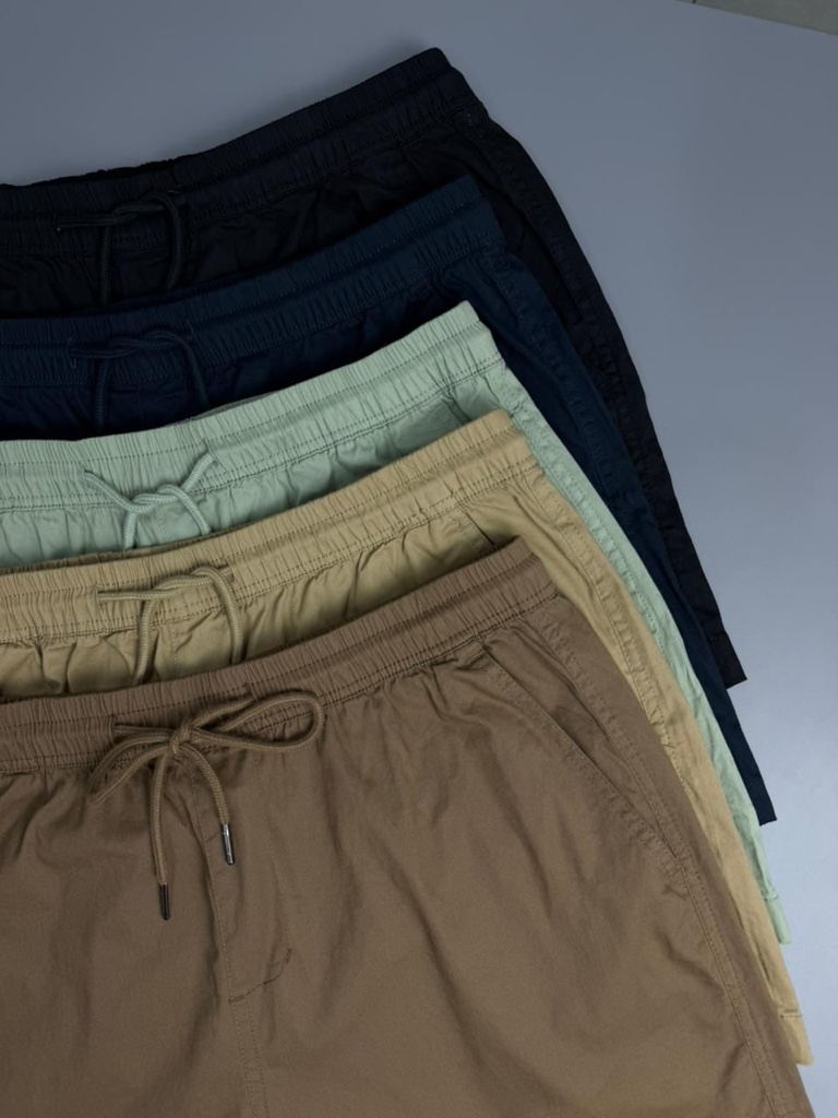 Short sarja Milano 🇮🇹