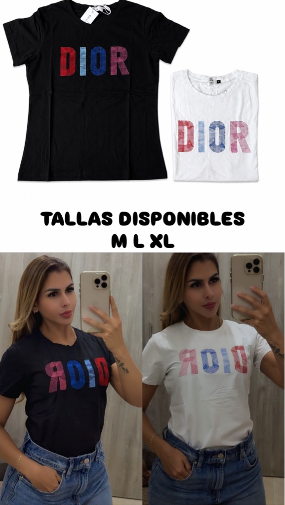 DIOR