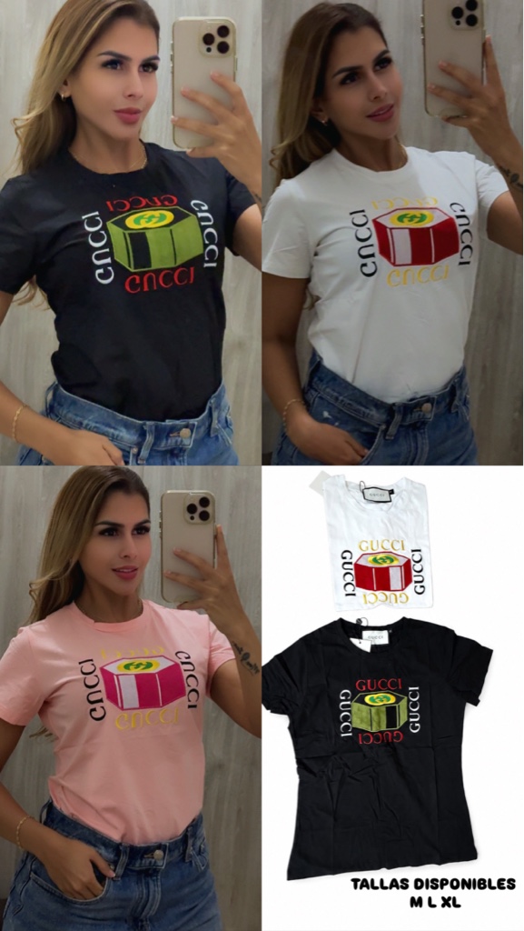 GUCCI cubo pop