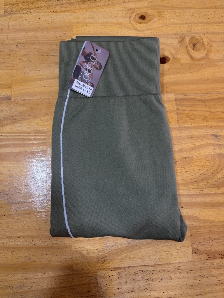 Calza L/XL N421#