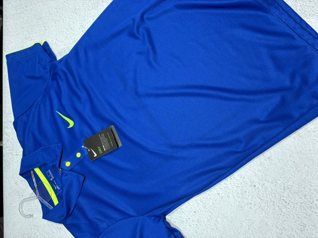Chomba Nike s