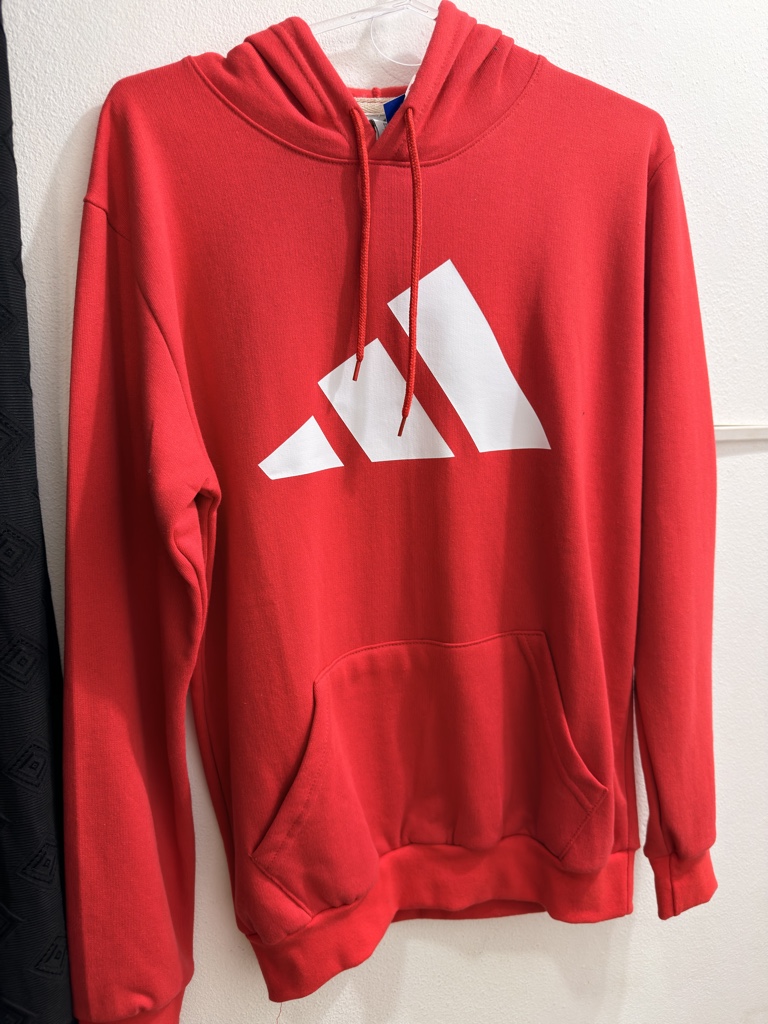 Buzo Adidas M