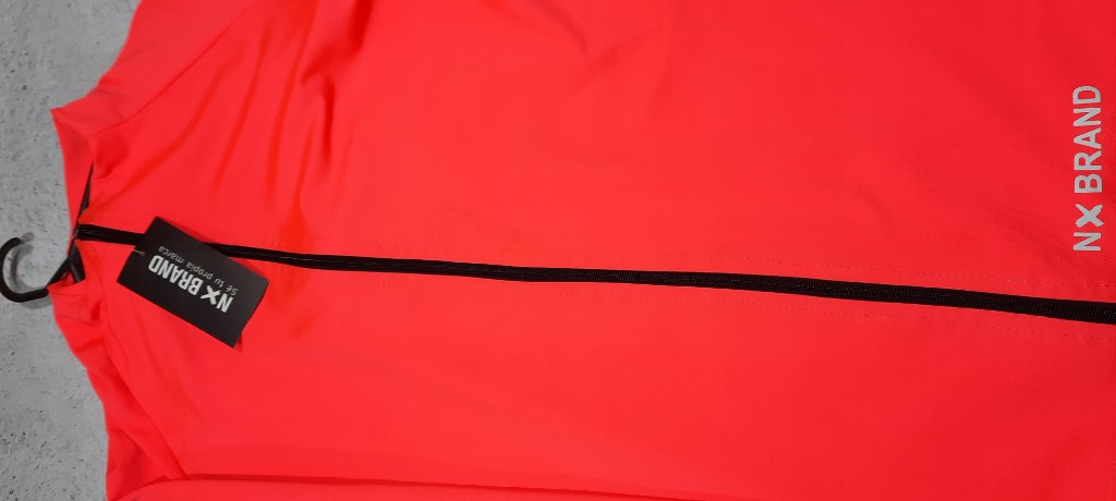 Campera  XL deportiva n/brand
