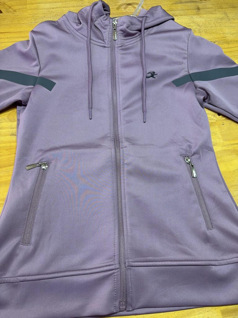 Campera Irún M
