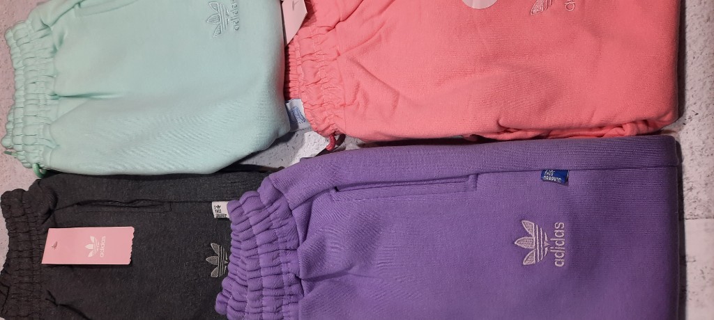 Joggin xxl mujer