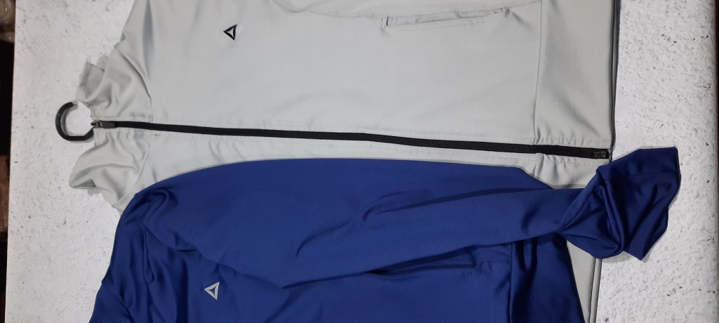 Campera cliza M