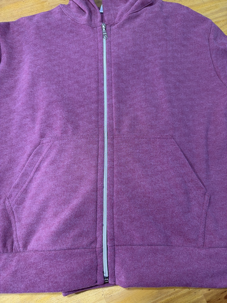 Conjunto Darlon bordo 5
