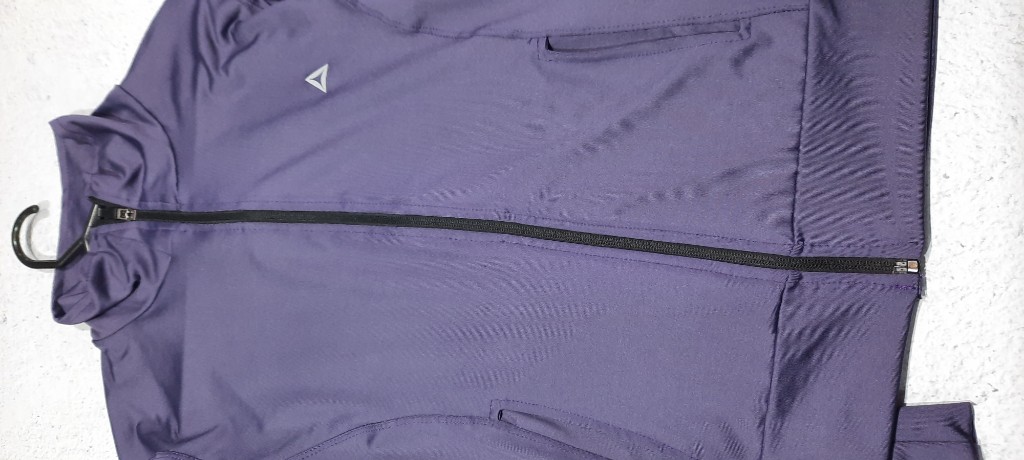 Campera cliza S
