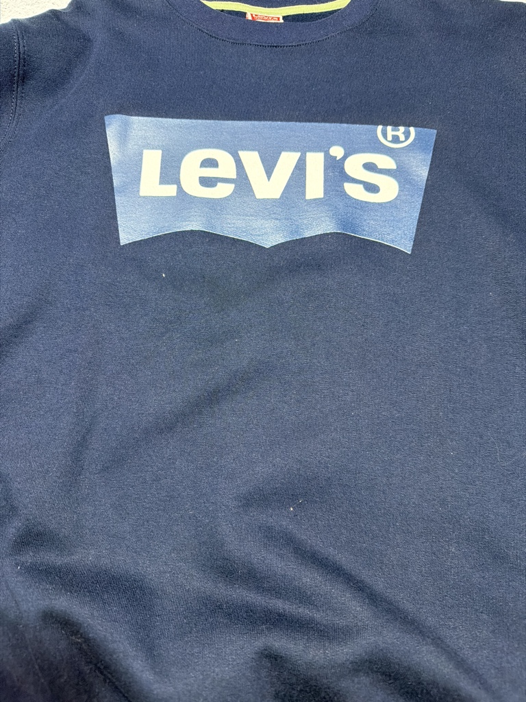 Buzo Levis L
