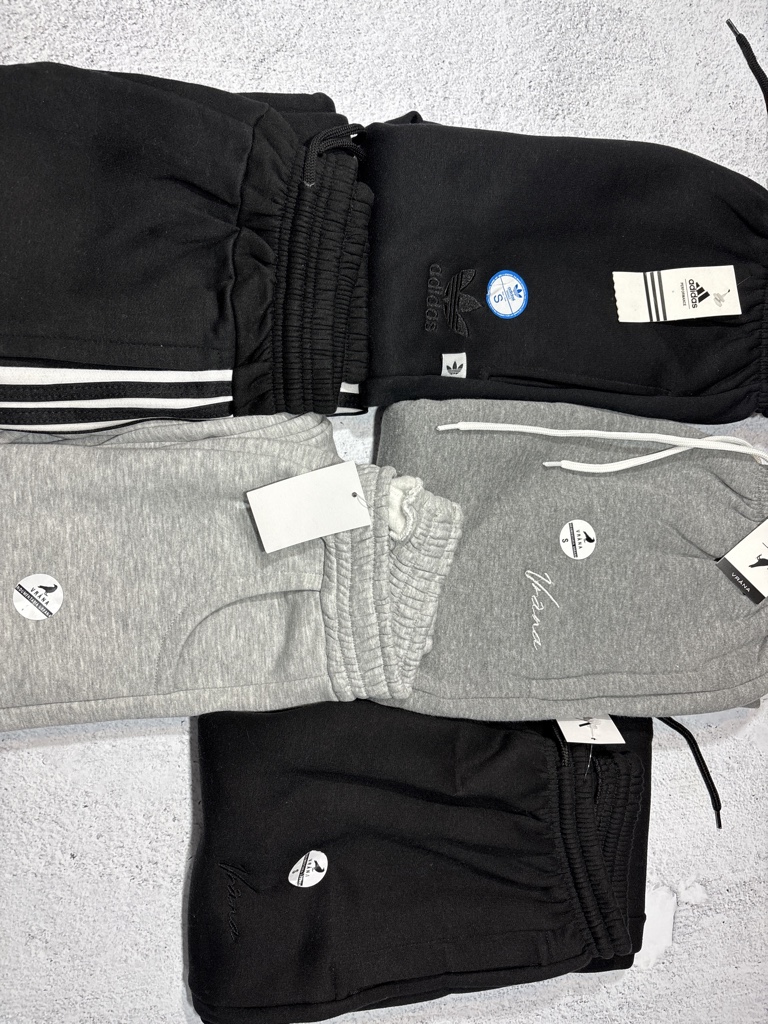 Joggins Friza hombre S