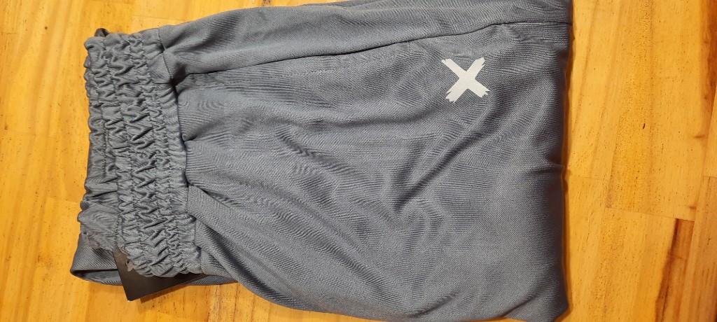Joggin lycra 3 s/friza n/brand