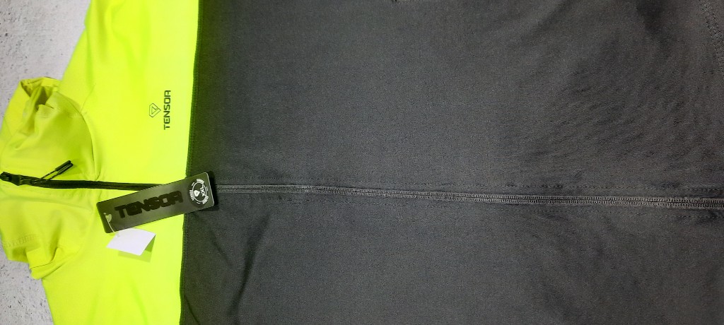 Campera tensor XXL mujer