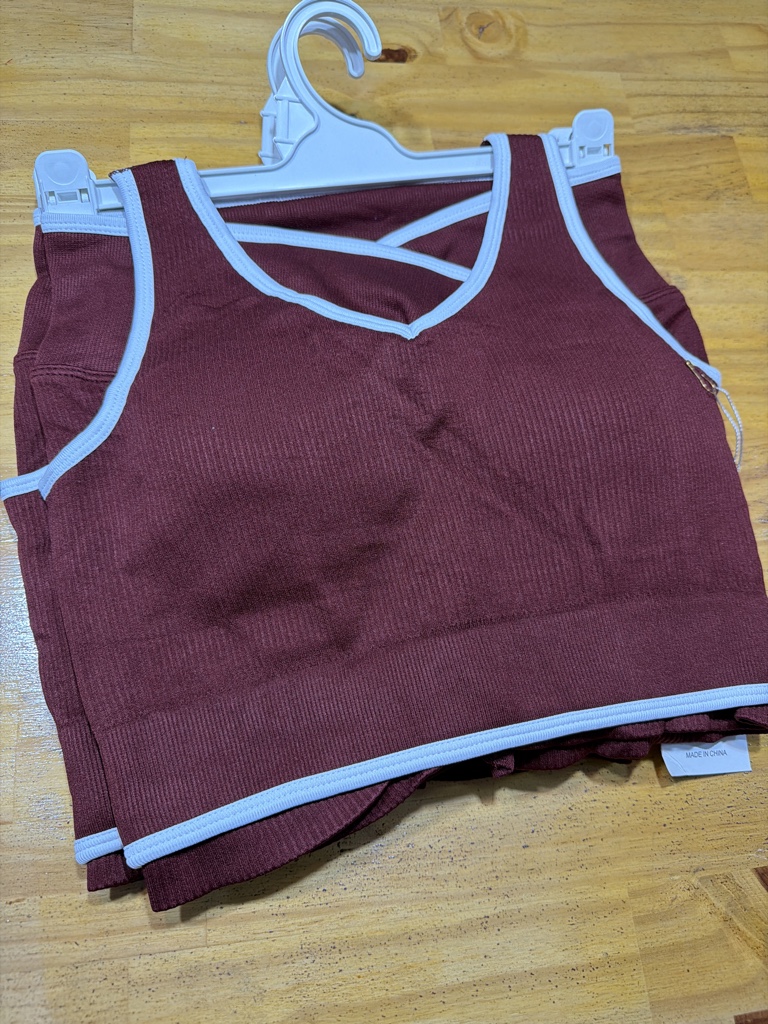 Conjunto L LADRILLO SSJ