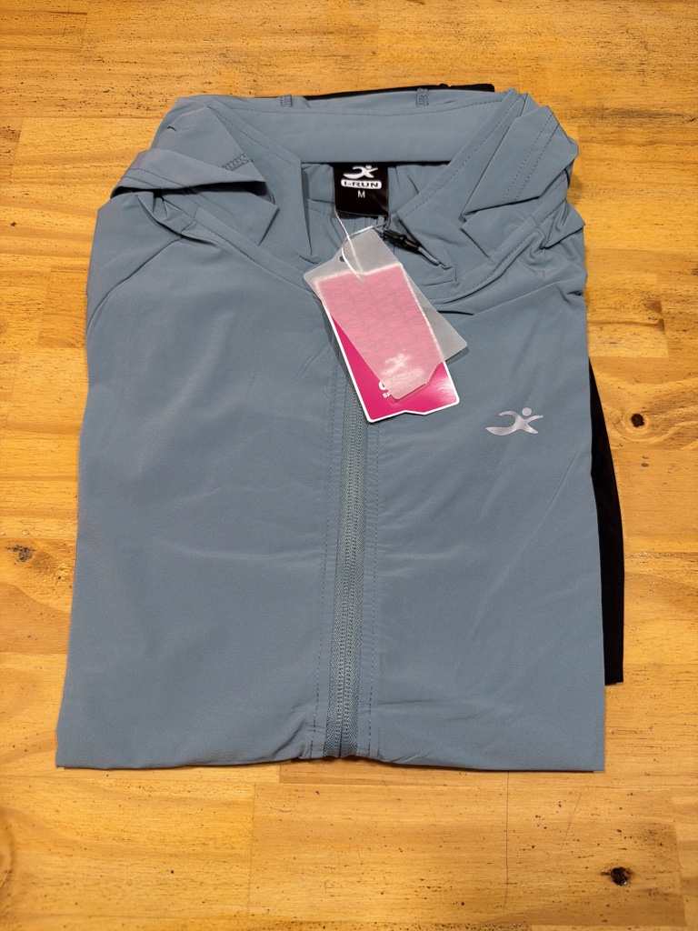 Conjunto irun dama M azul