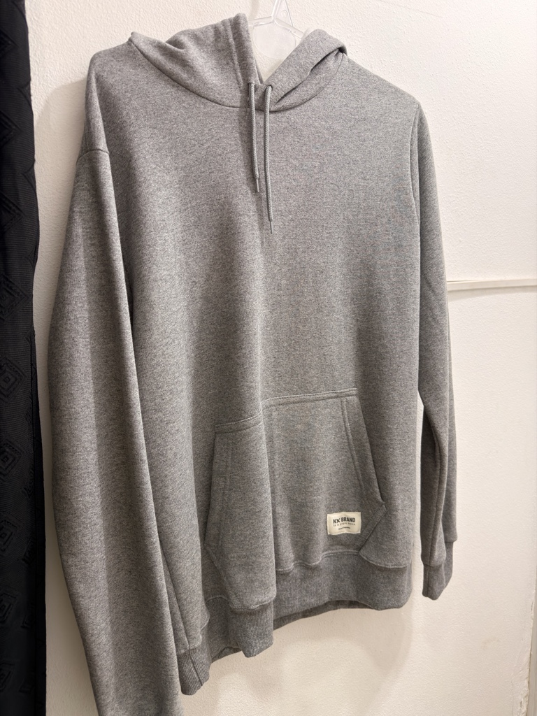 Buzo NB M
