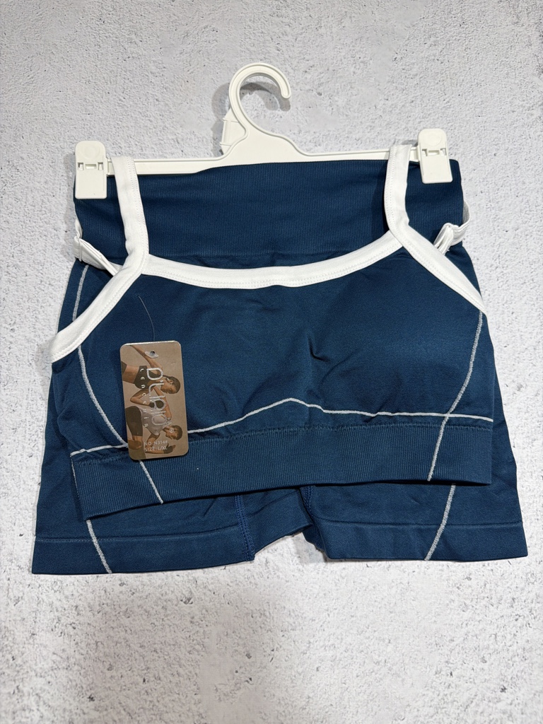 Conjunto push up L/XL