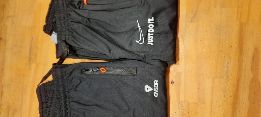 Joggin lycra 3 c/friza