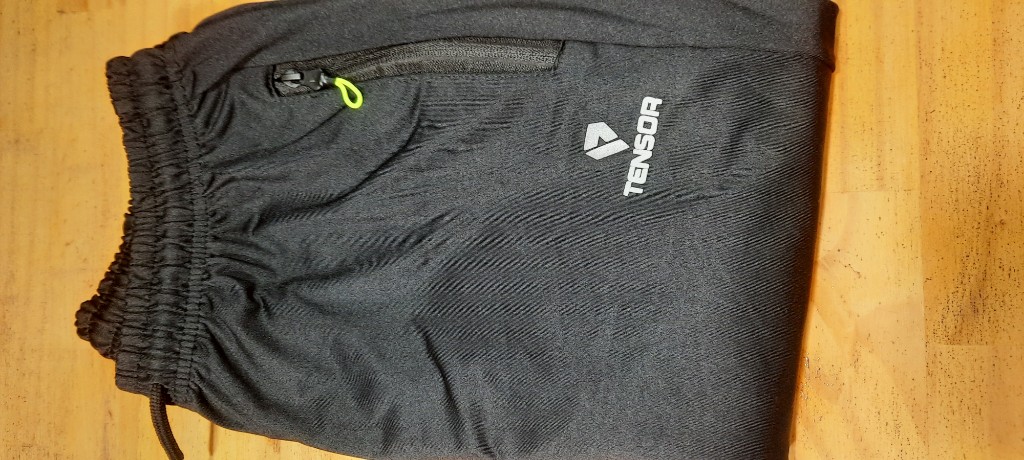 Joggin lycra 6 c/friza