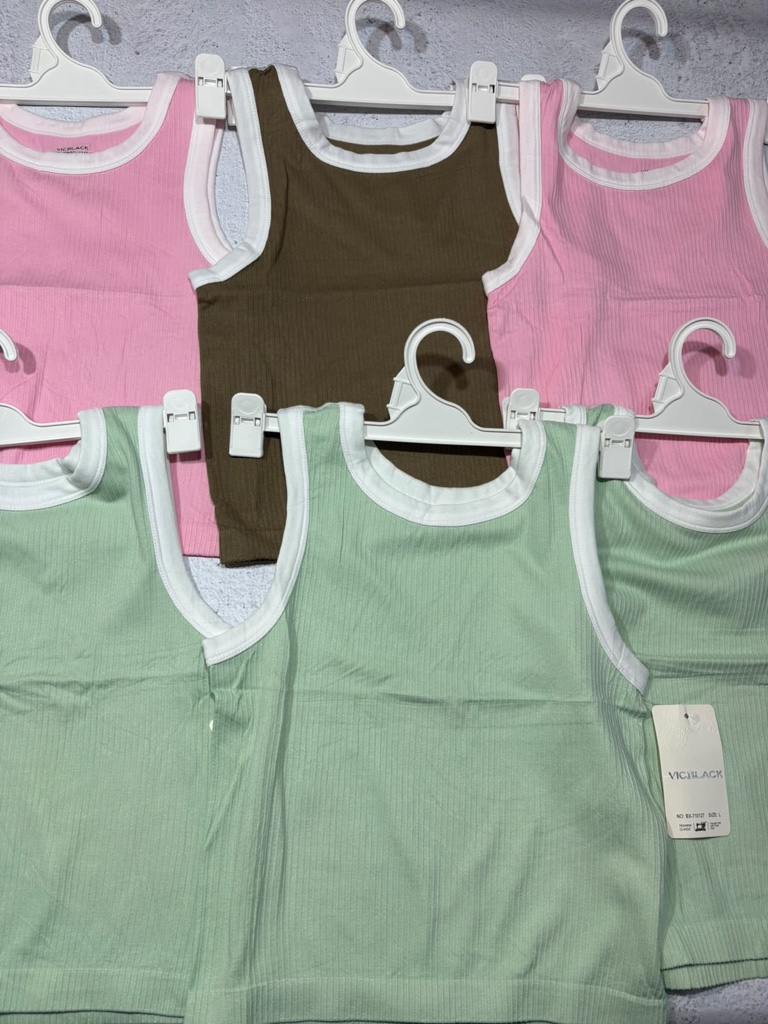 Babytee talle L