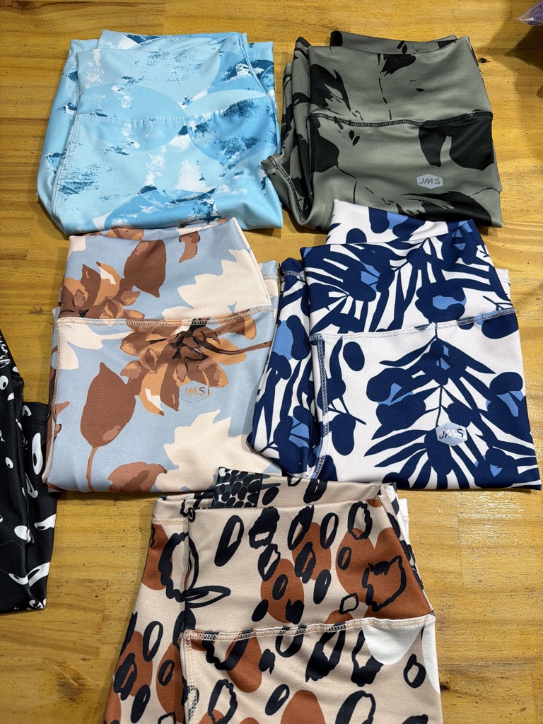 Bixers diseño talle 2