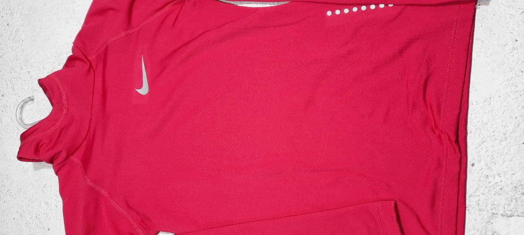 Buzo deportivo M mujer