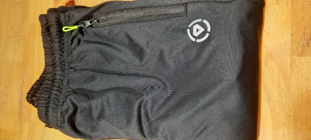 Joggin lycra 5 c/friza