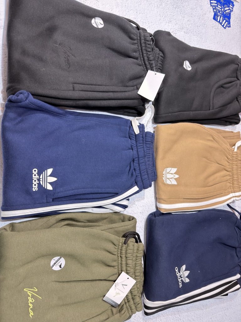 Joggins c/friza talle L