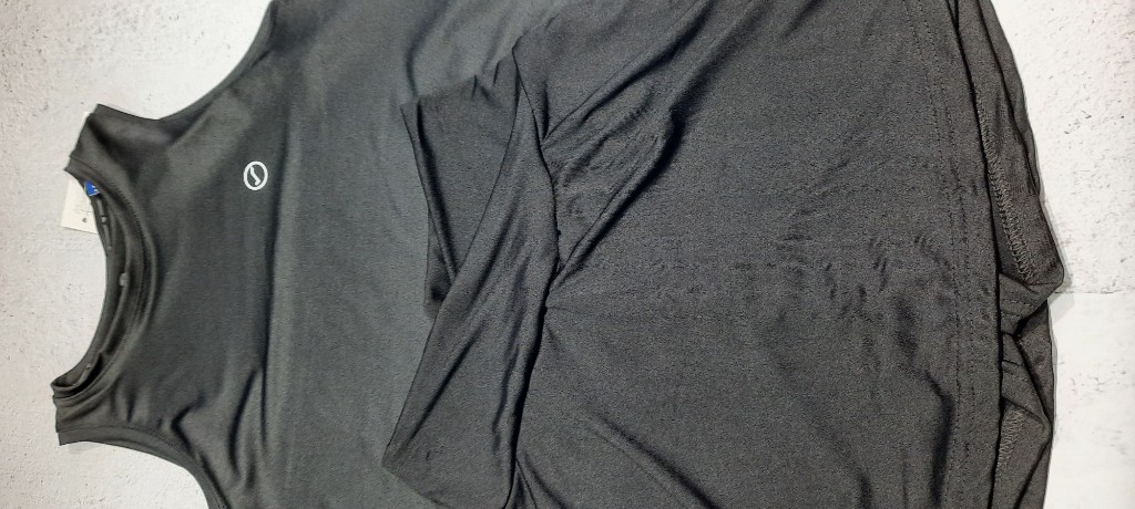 Conjunto snauwaert S negro