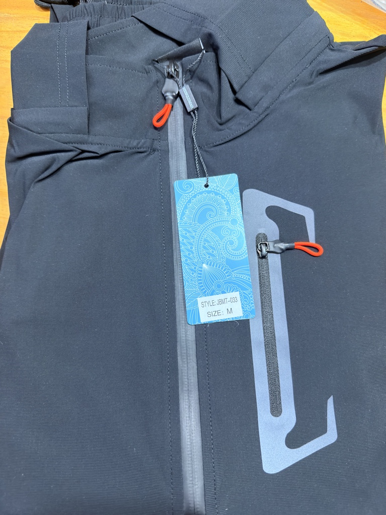 Conjunto HENGLUMAO L azul marino