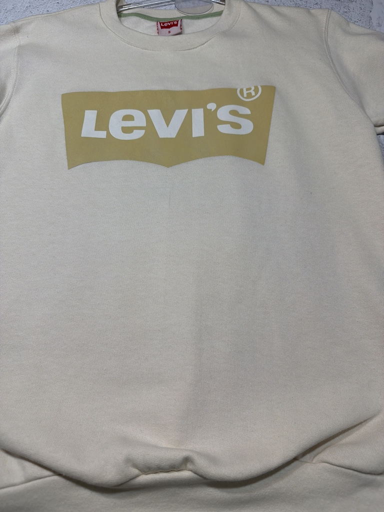 Buzo levis S