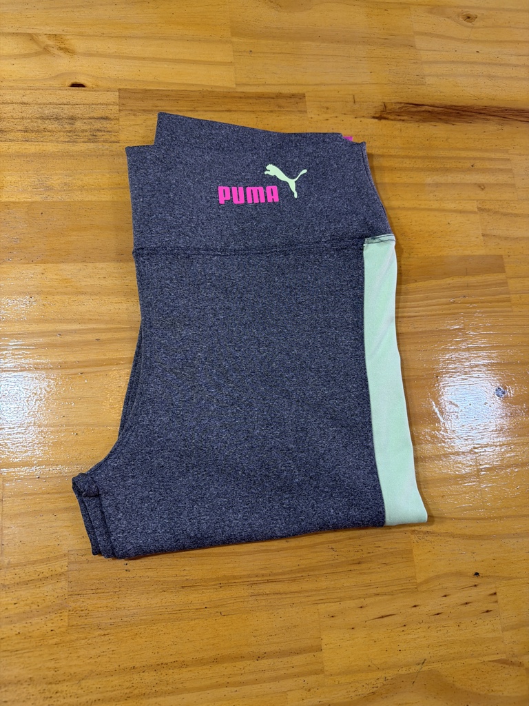 Calza larga 5 puma