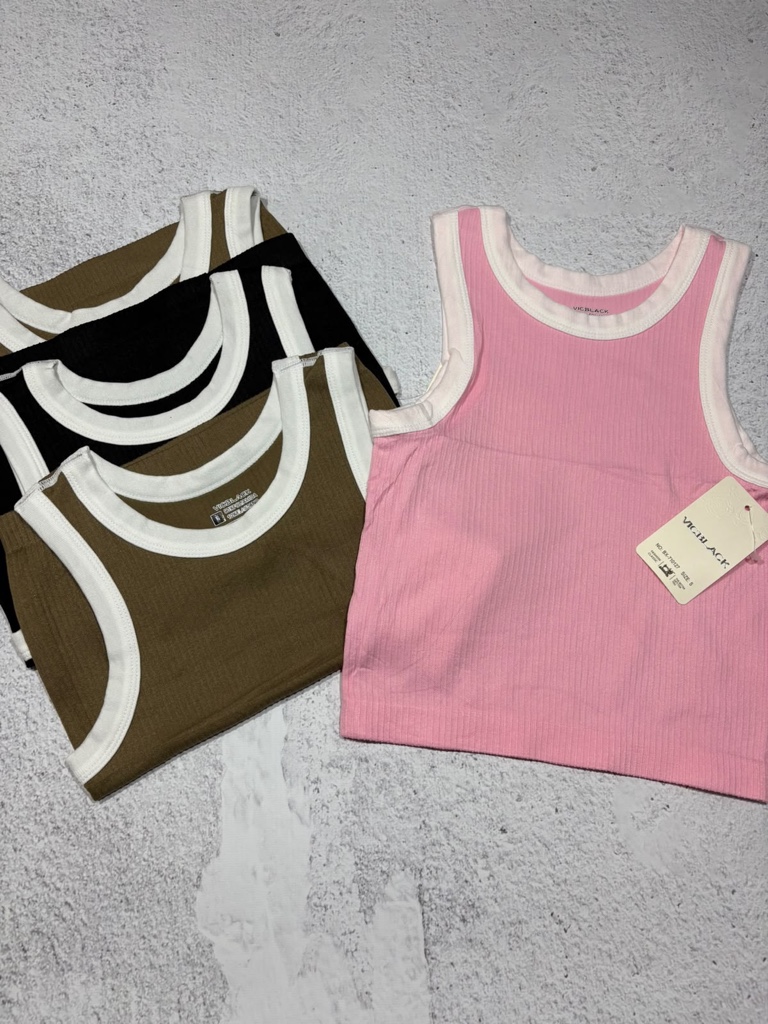 Babytee talle S