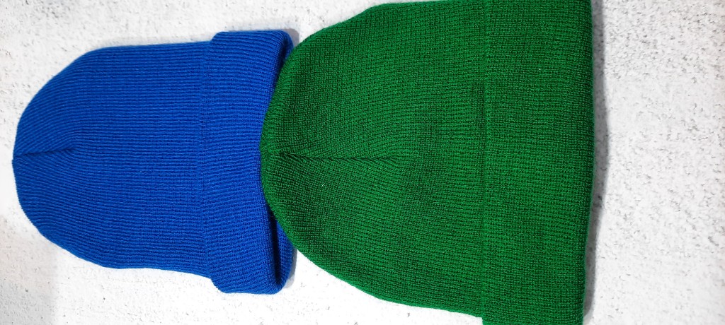 Gorro rock liso