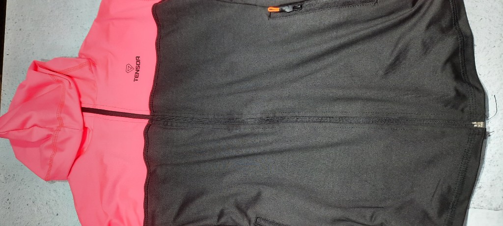 Campera  tensor M MUJER