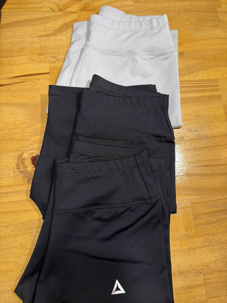 Bixers Newflex cliza talle 1