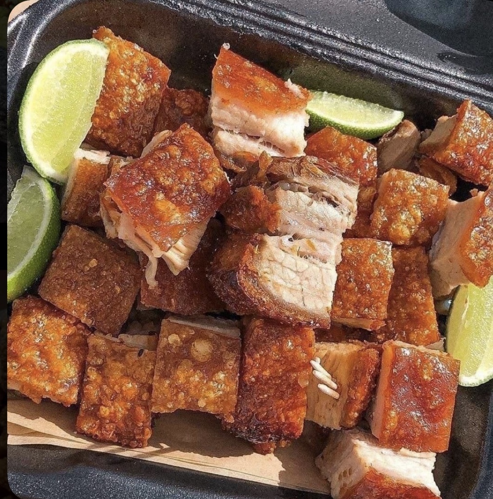 Chicharrón
