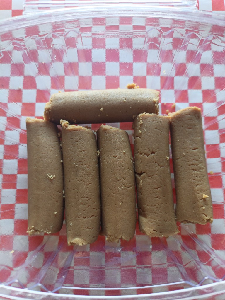 Dulce de leche