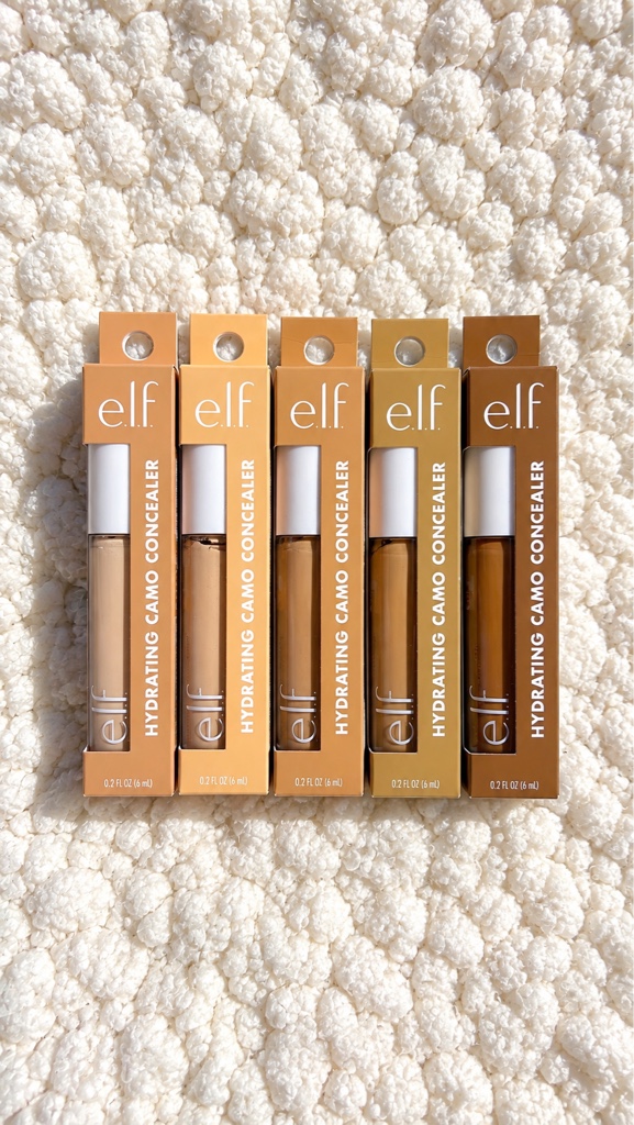 Corrector elf