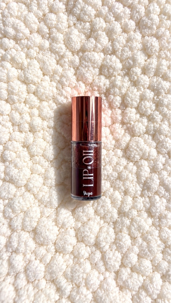 Lip oil Yuya