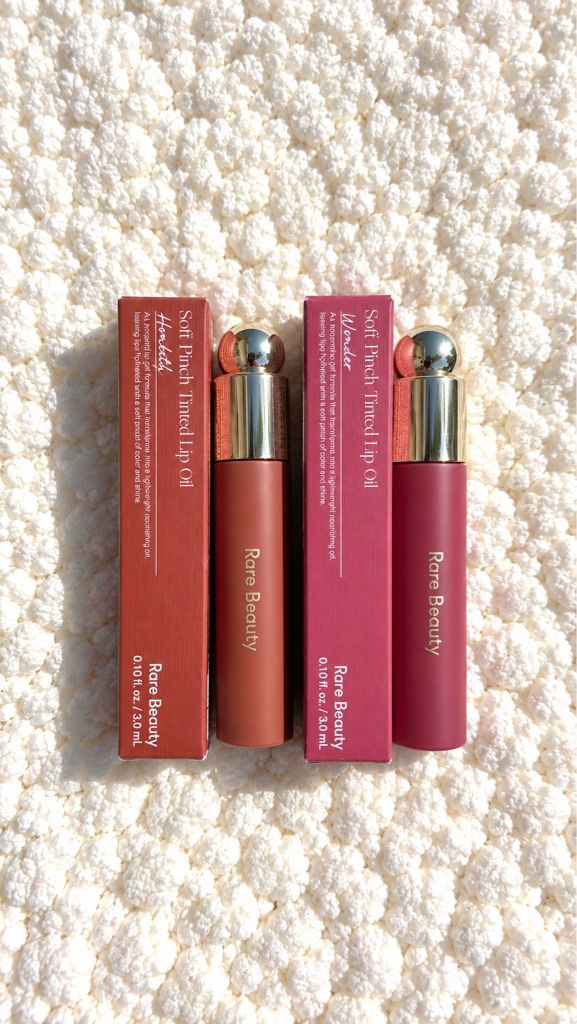 Lip oil Rare Beauty