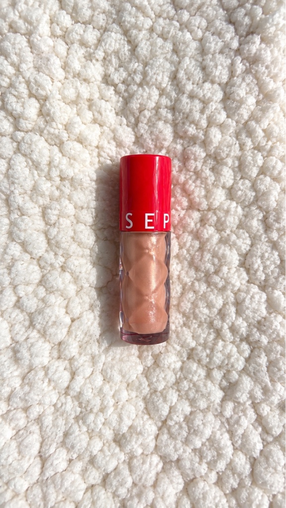 Gloss sephora