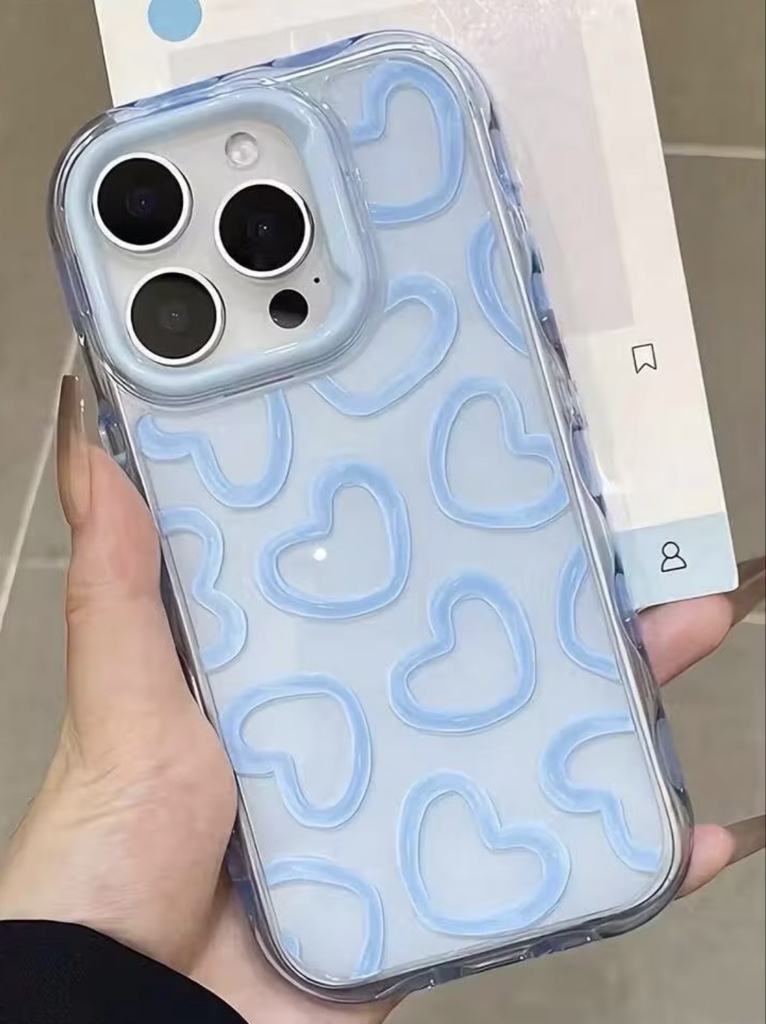 Fundas iPhone 17