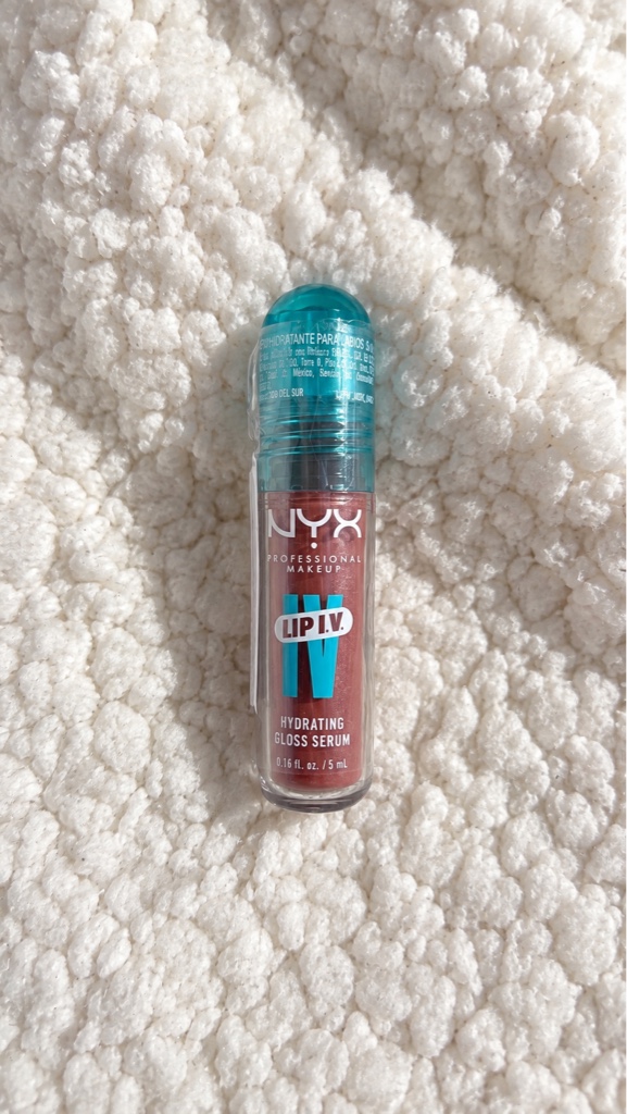Lip iv nyx