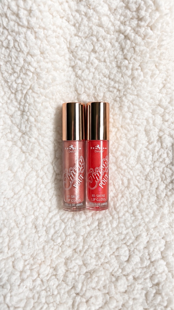Lip gloss Italia deluxe