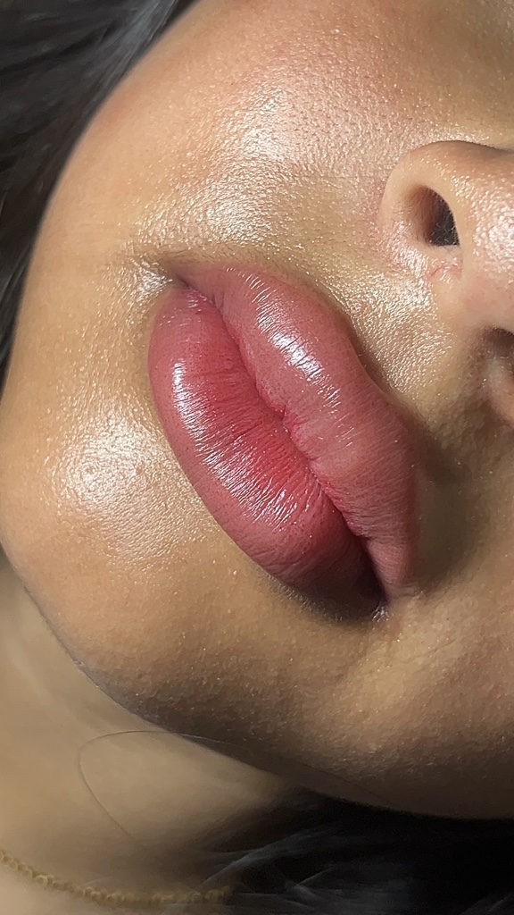 Neutralización de labios
