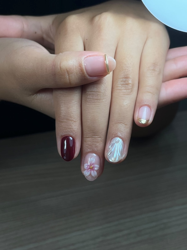 Esmaltado en gel
