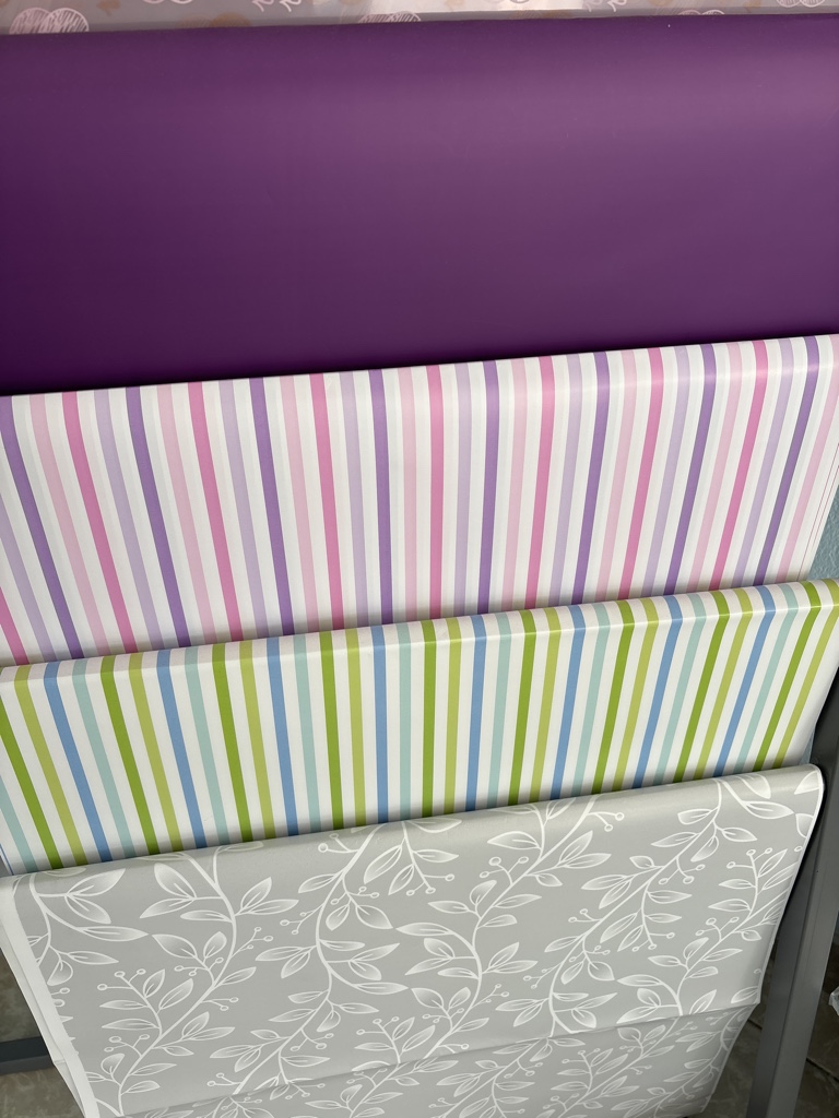 Papel para regalo