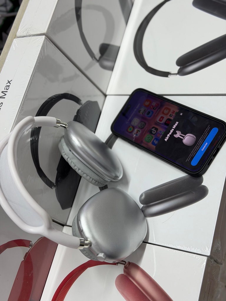 AirPods Max
